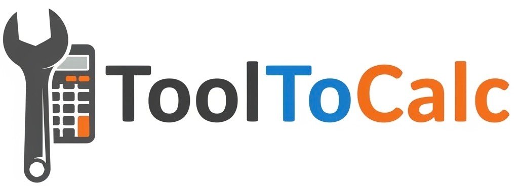 ToolToCalc Tagline: Real answers in seconds